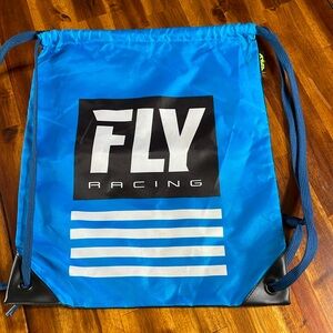 Fly Racing Backback